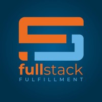 Full Stack Fulfillment logo - Similar company to Zutbe.