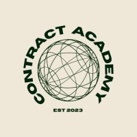 Contract Management Academy