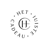Hetjuistecadeau logo - Similar company to Netl De Wildste Tuin - Netl Camping Kallumaan