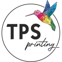 TPS-printing GmbH logo - Similar company to Label.Co.Uk