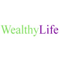 WealthyLife logo - Similar company to Mit Hacking Racism Challenge