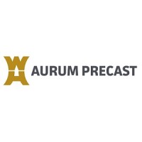Aurum Precast Sdn. Bhd. logo - Similar company to Jcec Concrete Sdn Bhd (Ulu Choh)