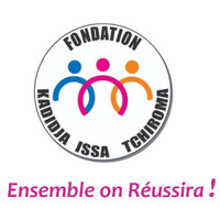 Fondation Kadidja Issa Tchiroma logo - Similar company to Cisphoenix