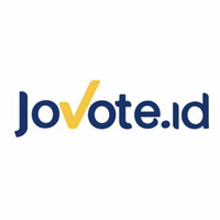 Jovote.id logo - Similar company to Jokeen.Id