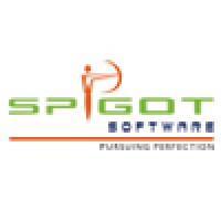 Spigot Software Pvt. Ltd. logo - Similar company to Karabi Software Pvt Ltd