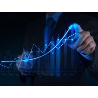 forex__crypto__stocks__trading logo - Similar company to Crores Kamao Stocks Trading & Financial Services