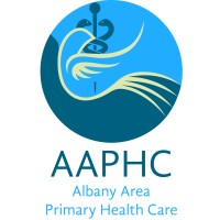 Albany Area Primary Health Care (AAPHC) logo - Similar company to Yacholet Ikann