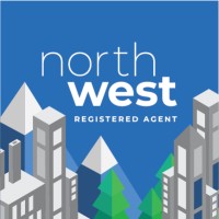 Northwest Registered Agent, LLC logo - Similar company to Cogency Global Inc.
