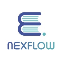 Nexflow logo - Similar company to Nexius Learning
