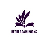 Begin Again Books logo - Similar company to Bleacher Creatures