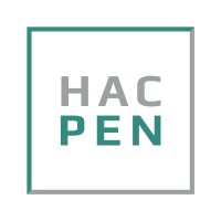Hacpen logo - Similar company to Grupobavarian