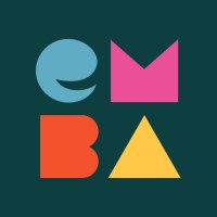 Enneagram MBA logo - Similar company to Touchstones Discussion Project