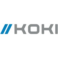 KOKI TECHNIK Transmission Systems (China) Co. Ltd. logo - Similar company to Shifting Paradigms