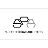 Sujeet Pehekar Architects logo - Similar company to Rwamp Studio