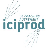 Iciprod logo - Similar company to Capharnaüm Podcast Storytelling Trouver Sa Place