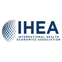 International Health Economics Association logo - Similar company to American Society Of Health Economists