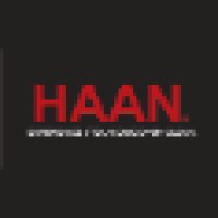 HAAN Corporation logo - Similar company to Tissue Kft