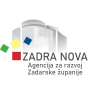 Agencija za razvoj Zadarske županije ZADRA NOVA logo - Similar company to Crocoder