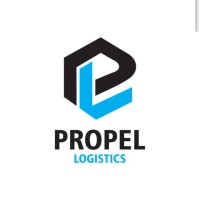 Propel logistics logo - Similar company to Sagacitech Systems Pvt. Ltd.
