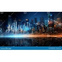 Digital Dynamics Research logo - Similar company to Markets Mind Analytics
