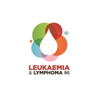 Leukaemia & Lymphoma NI logo - Similar company to The Manna Society
