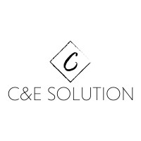 C&E SOLUTION logo - Similar company to Sitekol Refining