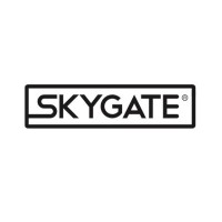 SKYGATE stalen binnendeuren logo - Similar company to Skygate Co