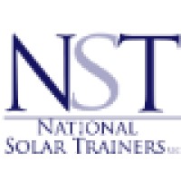 National Solar Trainers