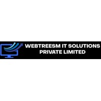 WEBTREESM IT SOLUTIONS PRIVATE LIMITED logo - Similar company to Coreobject Soft Systems Services