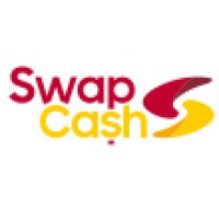 Swapcash logo - Similar company to Influence Global