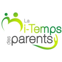 Association La Mi-Temps Des Parents logo - Similar company to Anuhman Groupe Talhent