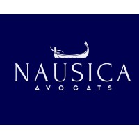 Nausica Avocats logo - Similar company to Celsius Avocats