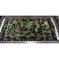 Aish bhadohi carpets industries logo - Similar company to Art Palace Expo