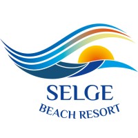 Selge Beach Resort logo - Similar company to Lara Optik