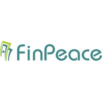 FinPeace logo - Similar company to Kognitivus - Unleashing Potential . Redefining Growth