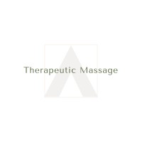 Therapeutic Massage