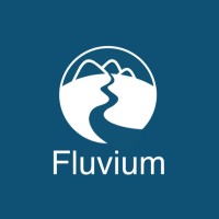 Fluvium logo - Similar company to Winterwolf Apparels