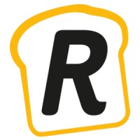 Radder Brood & Banket logo - Similar company to Radder