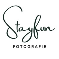 Stayfun Fotografie logo - Similar company to Qube Design