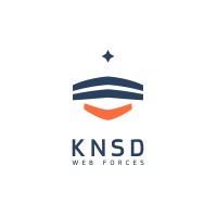 KNSD logo - Similar company to Biclink