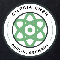 cileria GmbH logo - Similar company to React Architect