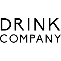 Drink Company logo - Similar company to Cellar-Tek Supplies