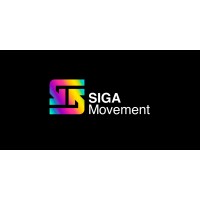 SIGA Movement logo - Similar company to Evolvy