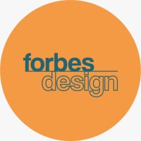 Forbes Design Ltd. logo - Similar company to Complete Merchandise Ltd | Promotional Merchandise Supplier