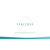 Zenitude Consulting logo - Similar company to Osman30 Eventlocation & Restaurant