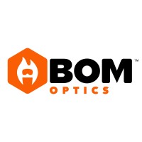 Abom Optics, Inc. logo - Similar company to Seaspecs
