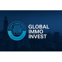 Global Immo Invest logo - Similar company to Axis Promotion