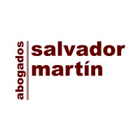 Salvador Martín Abogados logo - Similar company to Miralles Assessors, Sl