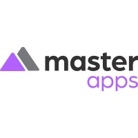 Master Apps logo - Similar company to Masterapps