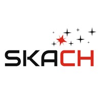 SKACH – The SKA Switzerland Consortium logo - Similar company to Lehrstuhl Und Institut Für Flugsystemdynamik, Rwth Aachen